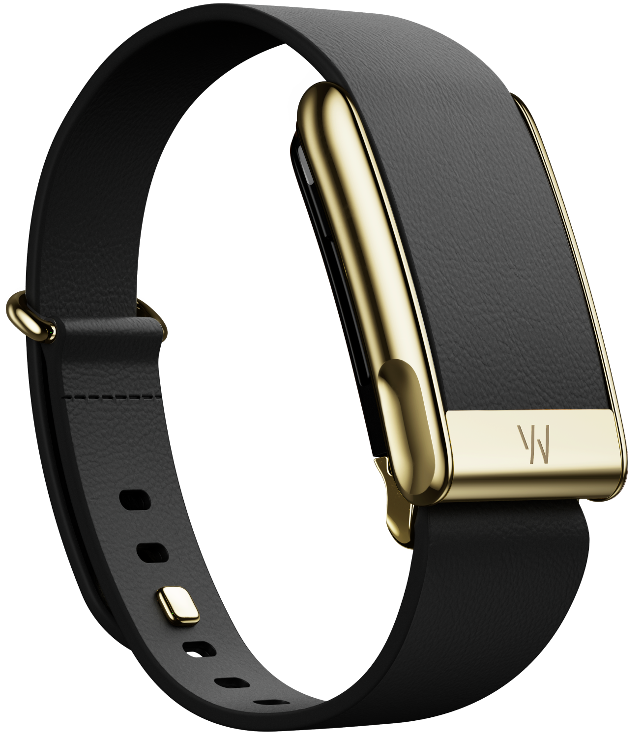 WHOOP 5.0 MG LeatherLuxe Straps