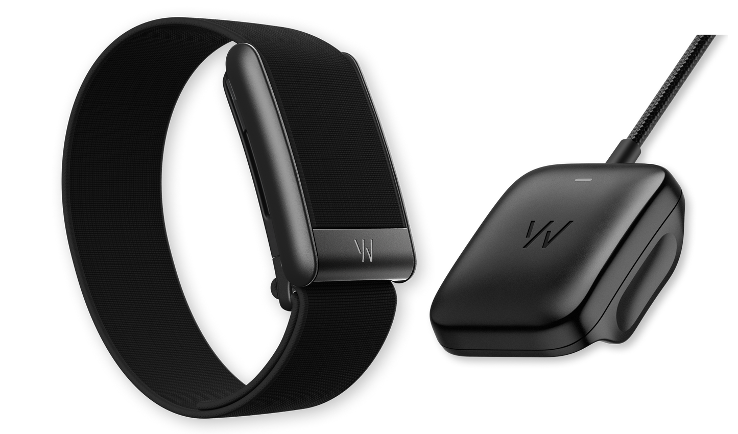 Whoop 5.0 One + 12 Month Membership