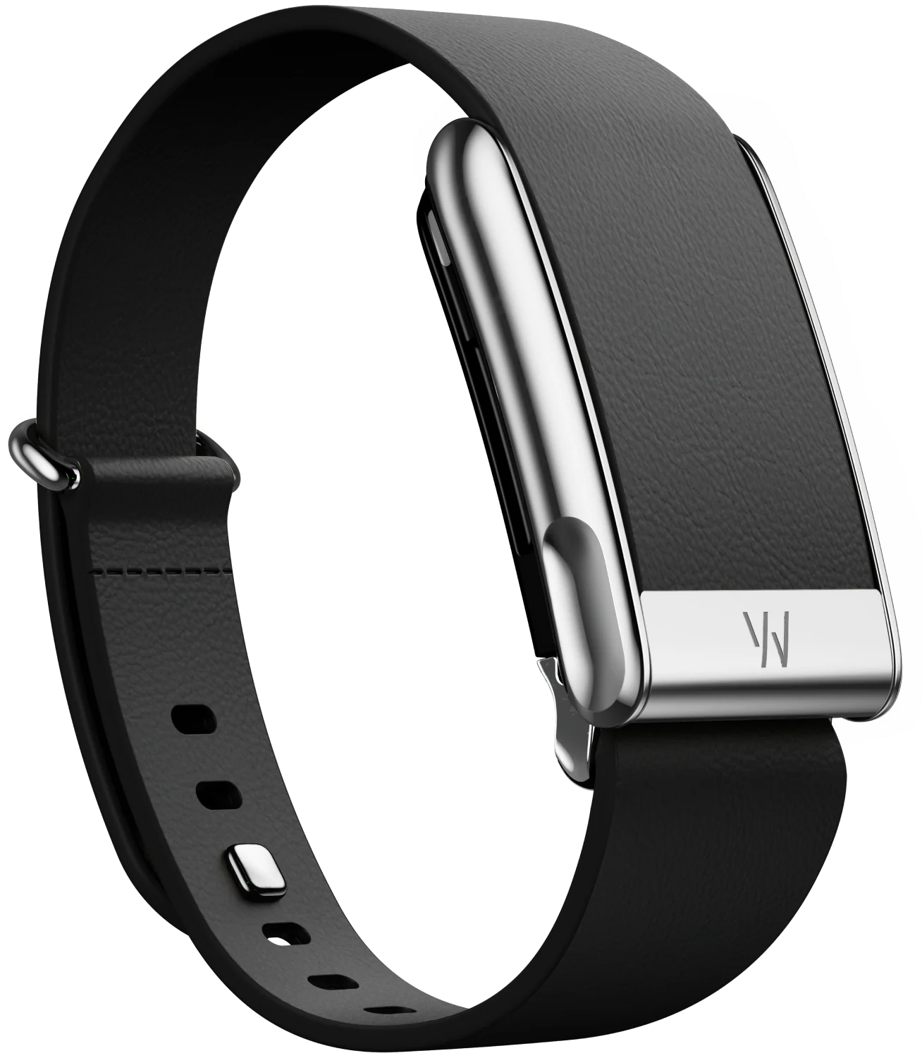 WHOOP 5.0 MG LeatherLuxe Straps