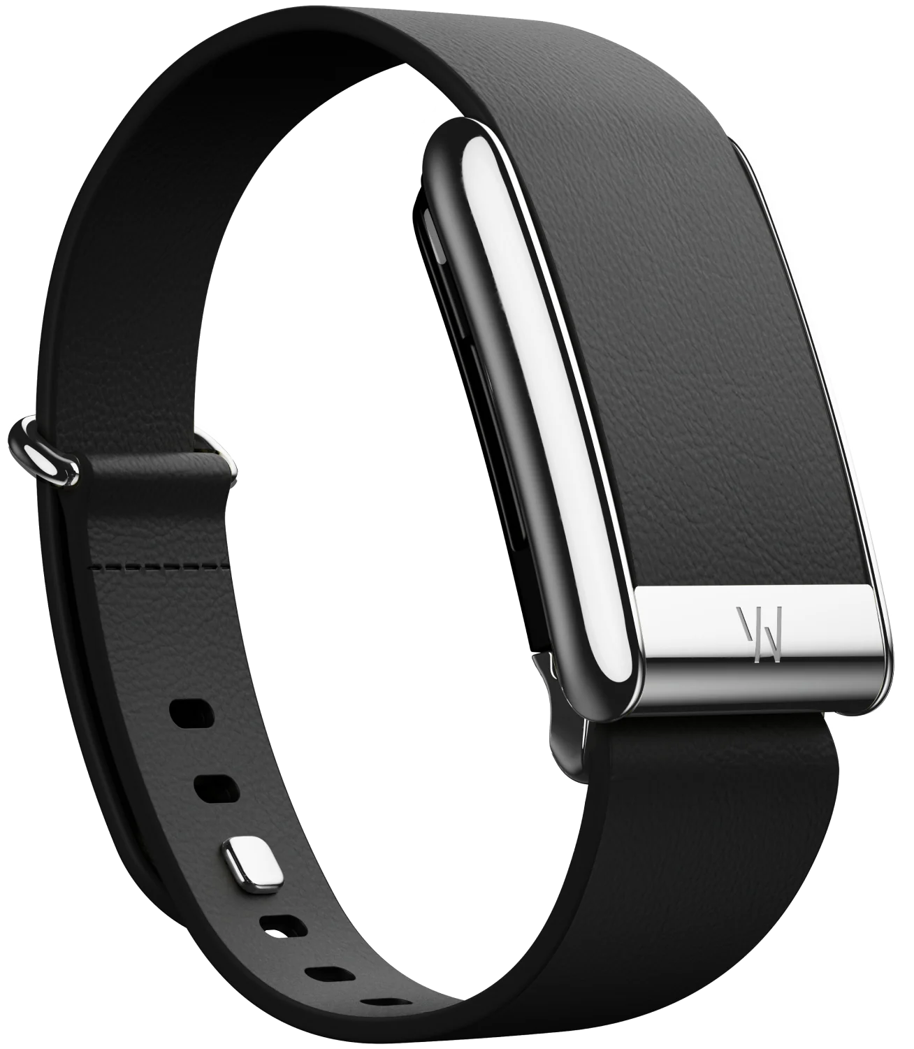 WHOOP 5.0 LeatherLuxe Straps