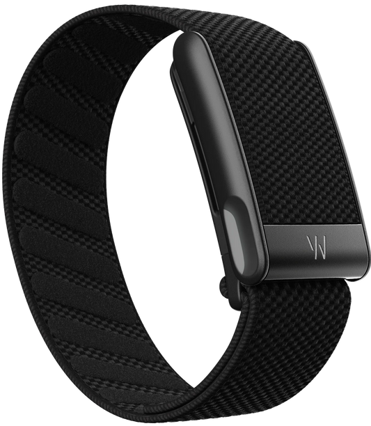 WHOOP 5.0 MG SuperKnit Straps