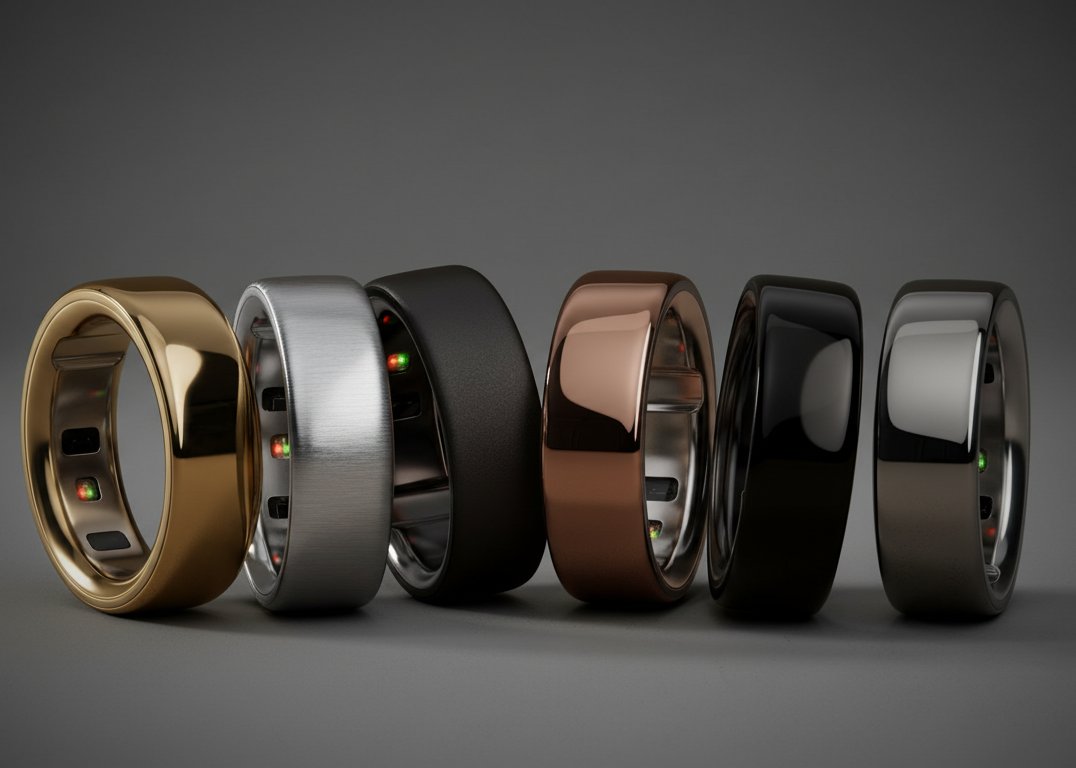 OURA Rings
