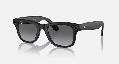 RAY-BAN | META WAYFARER GEN 2