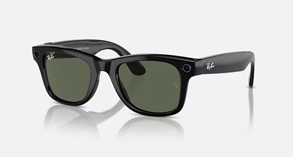 RAY-BAN | META WAYFARER GEN 2