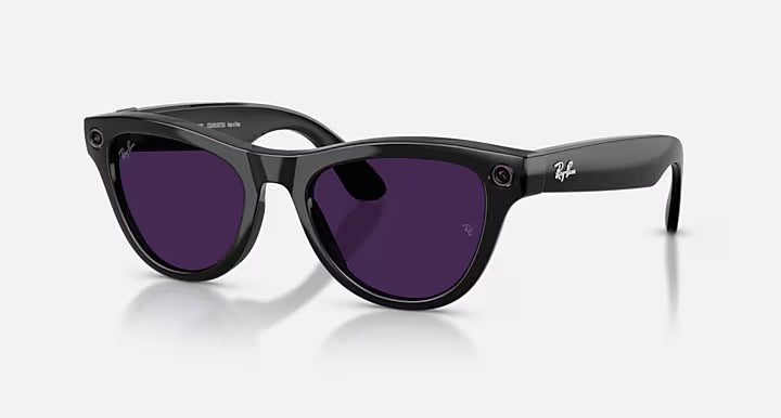 RAY-BAN | META SKYLER GEN 2