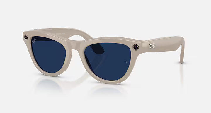 RAY-BAN | META SKYLER GEN 2