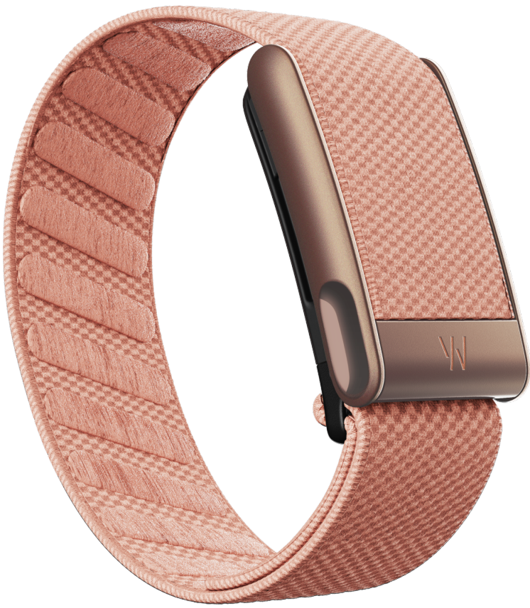 WHOOP 5.0 MG SuperKnit Straps