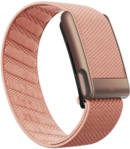 WHOOP 5.0 MG SuperKnit Straps