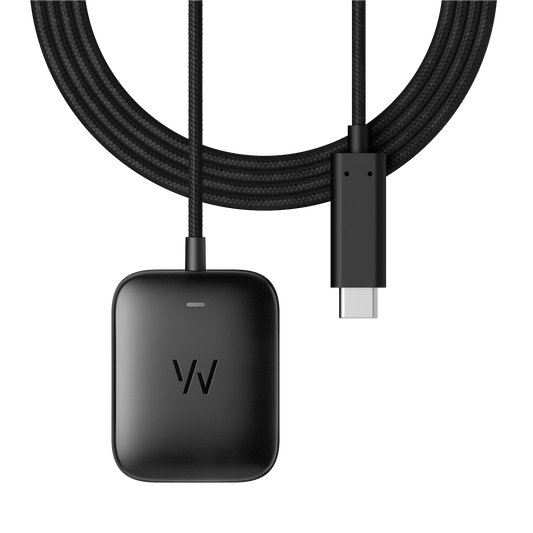 Wired Basic Charger