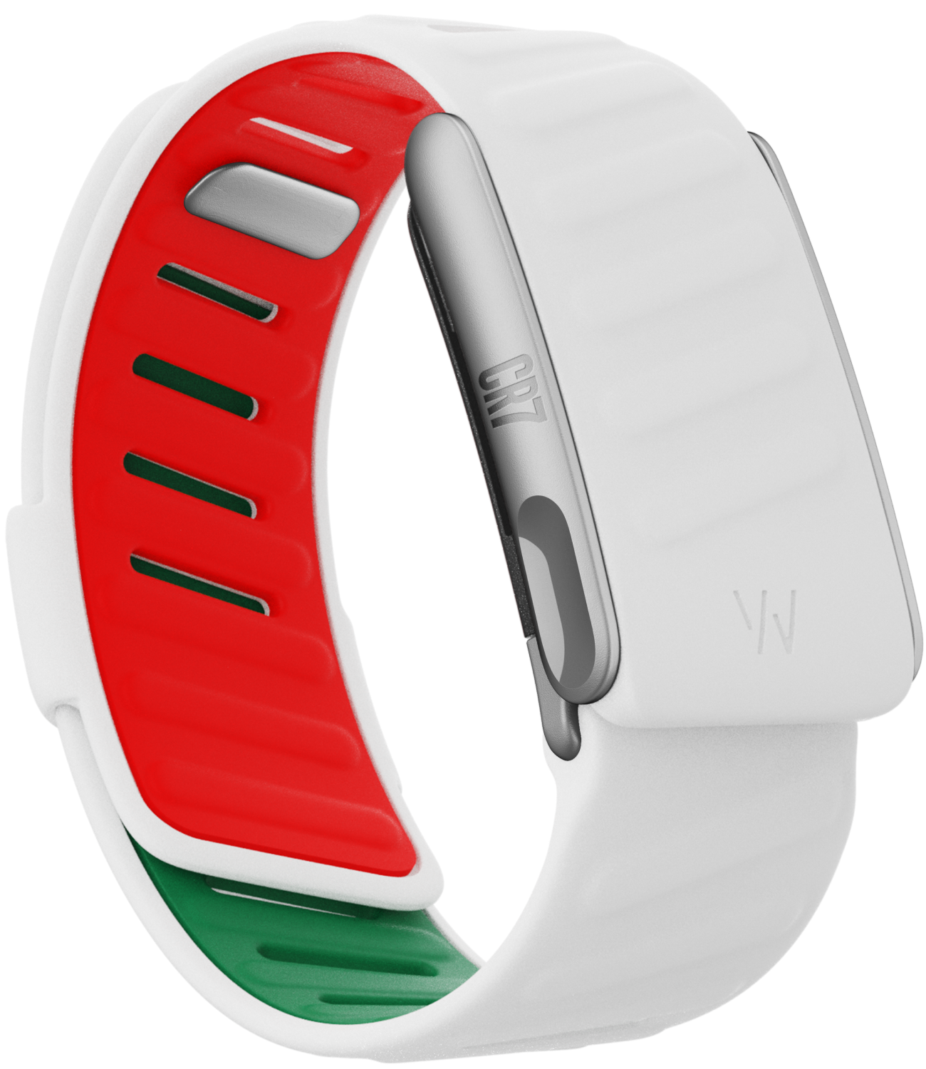 WHOOP 5.0 MG SportFlex Straps