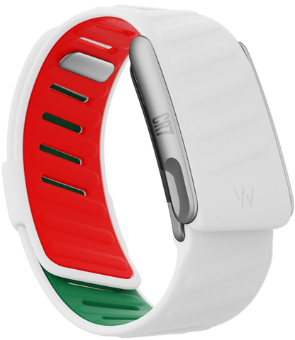 WHOOP 5.0 MG SportFlex Straps