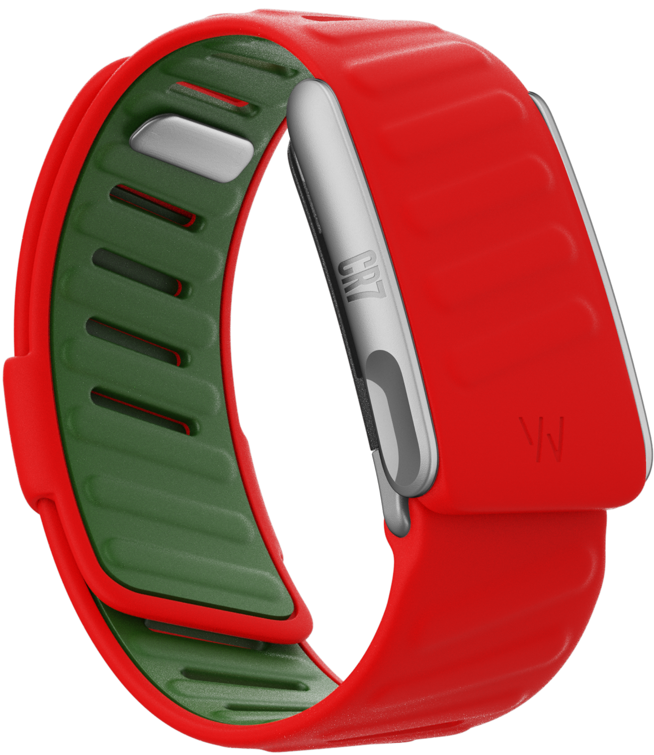WHOOP 5.0 MG SportFlex Straps