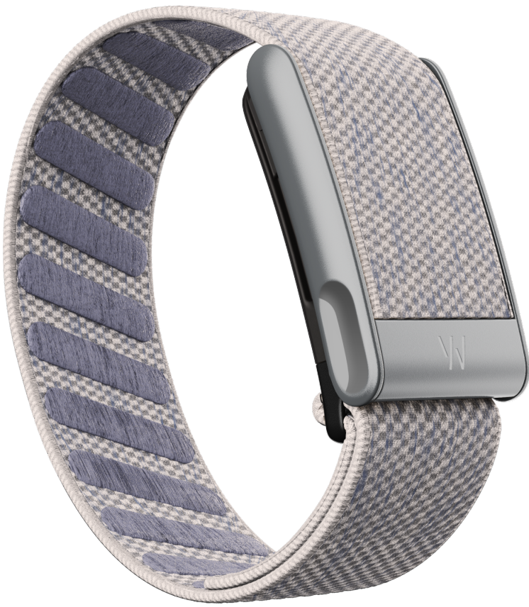 WHOOP 5.0 MG SuperKnit Straps