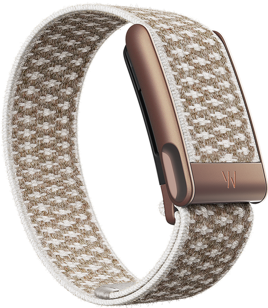 WHOOP 5.0 MG CloudKnit Straps product view 1