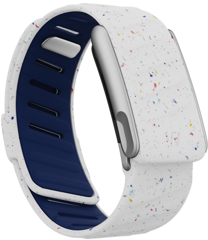 WHOOP 5.0 MG SportFlex Straps