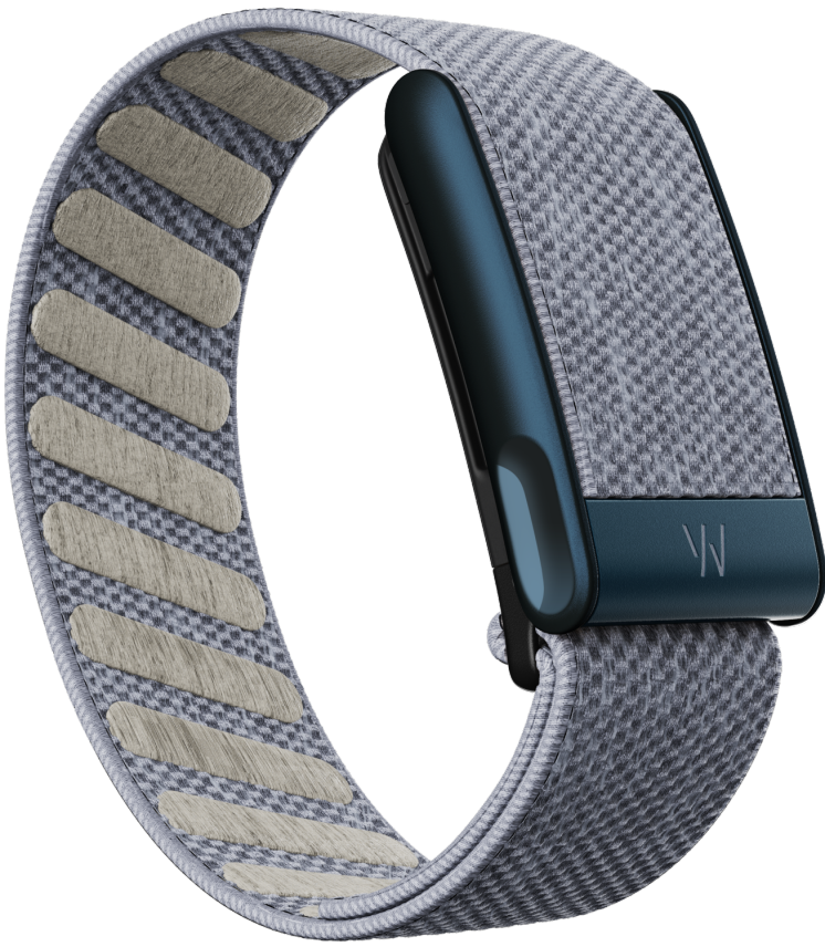 WHOOP 5.0 MG SuperKnit Straps