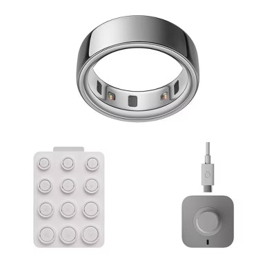 Oura Ring 4