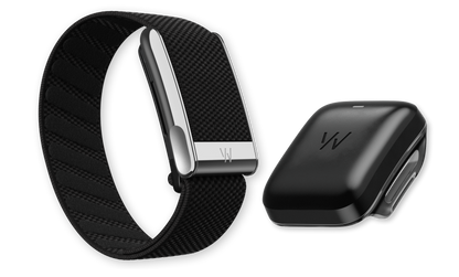 Whoop 5.0 MG Life + 12 Month Membership