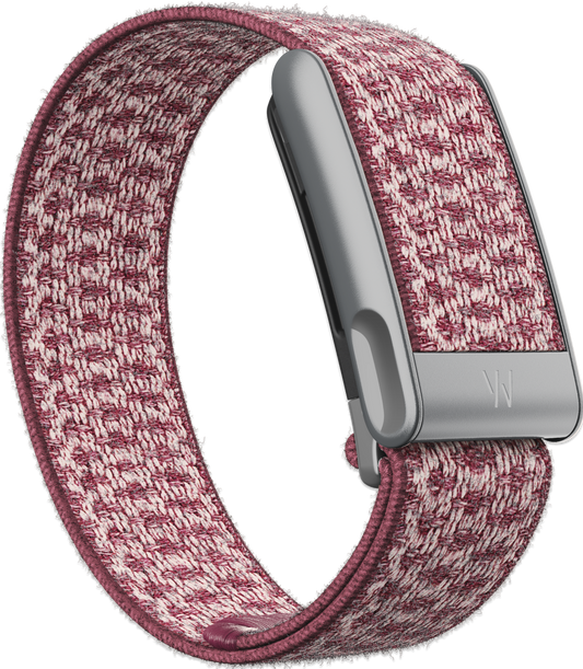 WHOOP 5.0 MG CloudKnit Straps