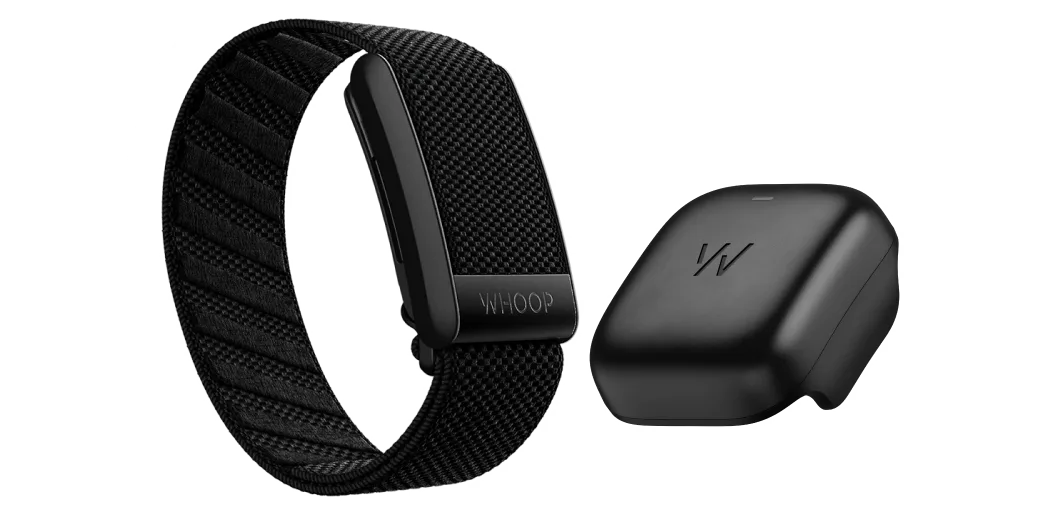 Whoop 4.0 One + 12 Month Membership