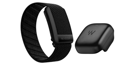 Whoop 4.0 One + 12 Month Membership