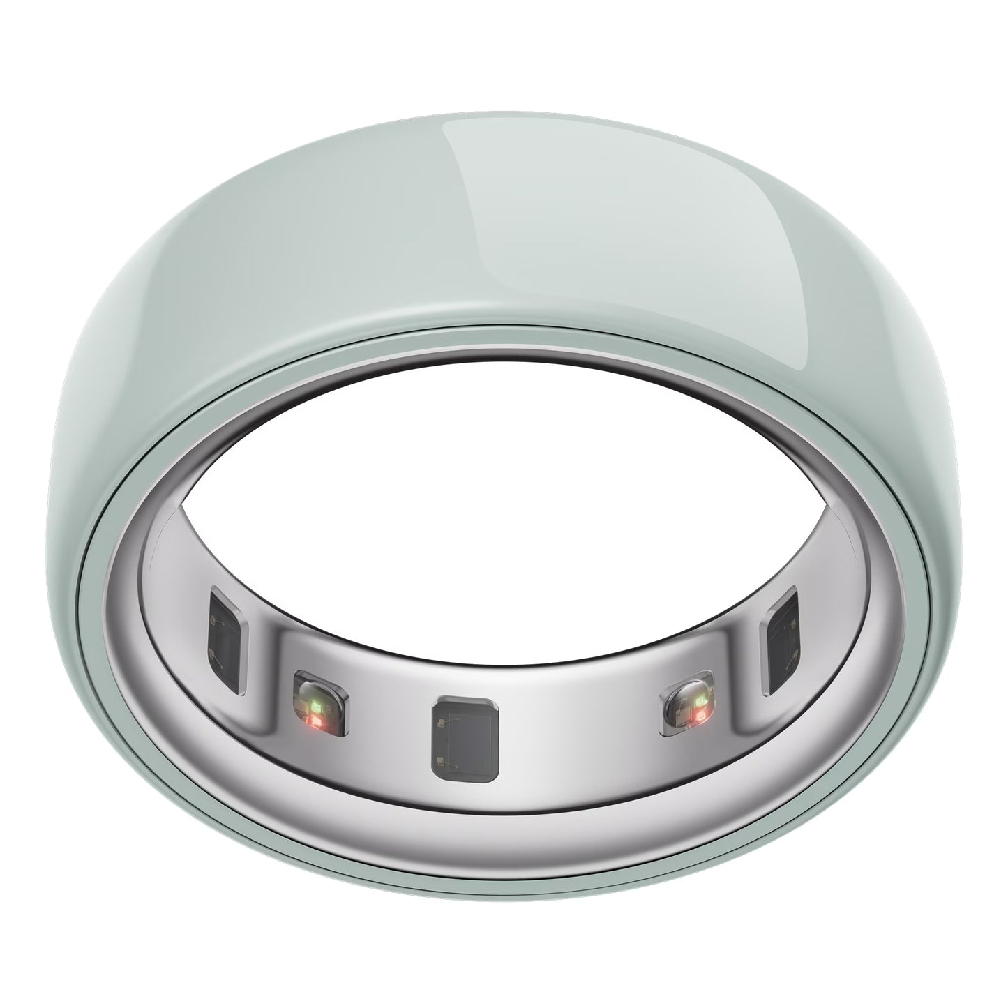 OURA RING 4 Ceramics