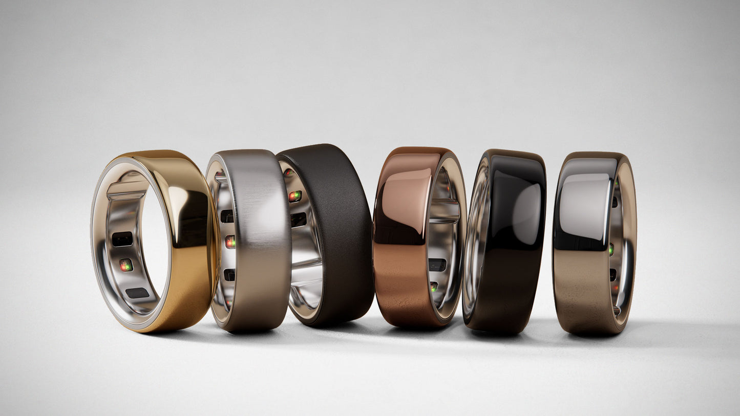 Oura Ring 4