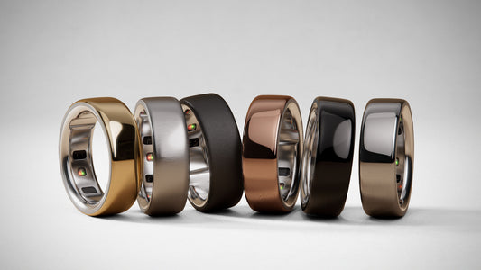 Oura Ring 4