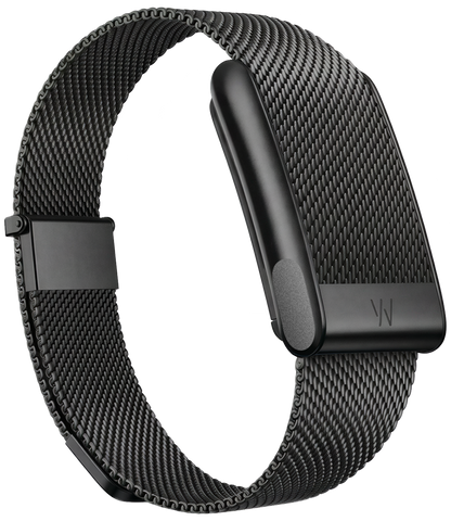 WHOOP 5.0 MG Meridian Straps product view 1