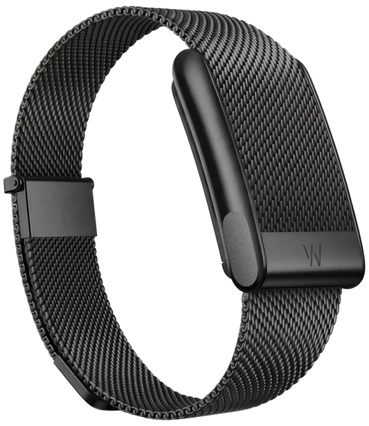WHOOP 5.0 MG Meridian Straps product view 1