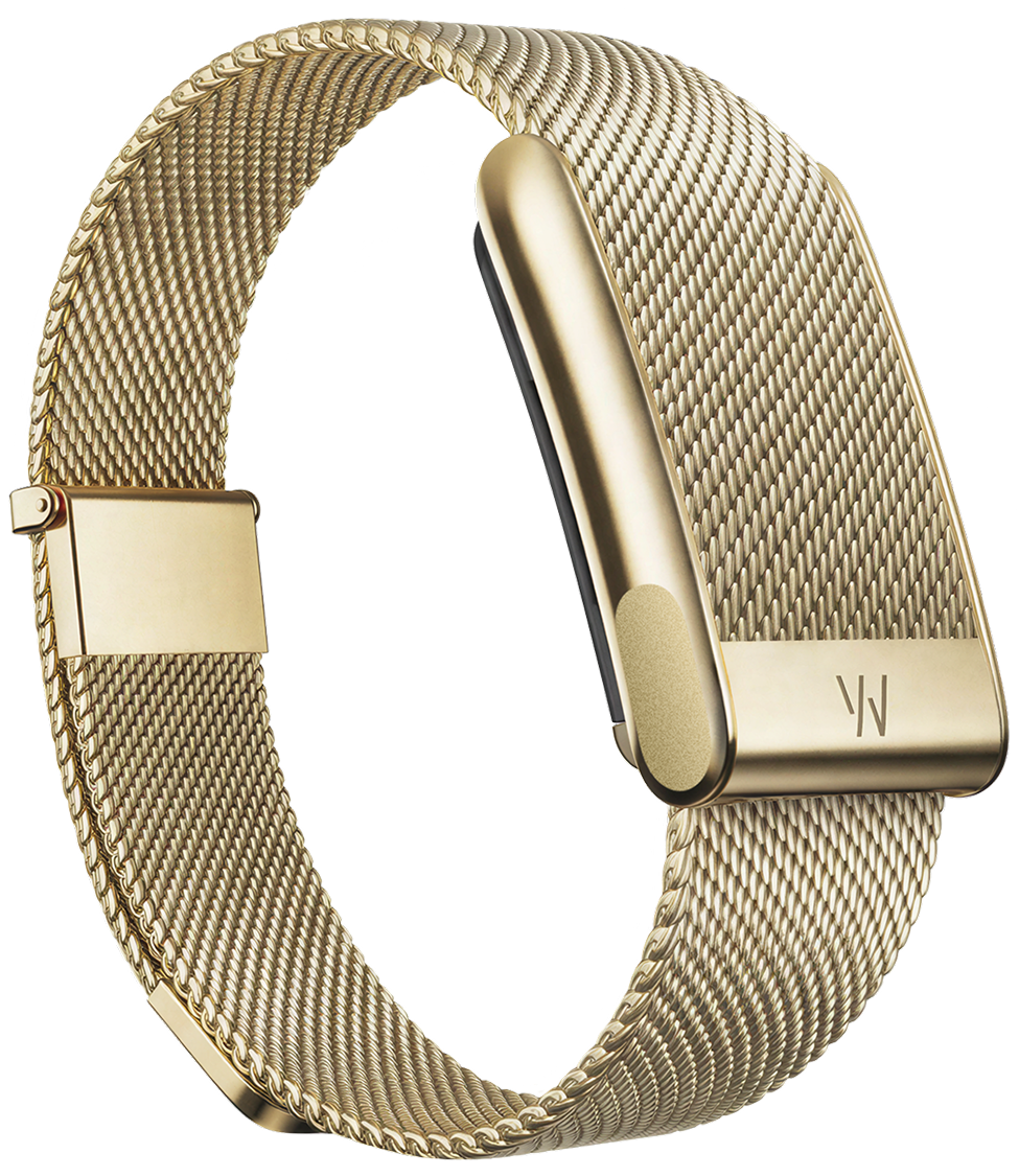 WHOOP 5.0 MG Meridian Straps product view 3