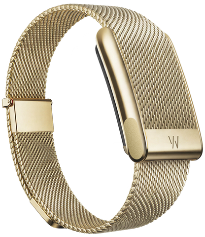 WHOOP 5.0 MG Meridian Straps product view 3