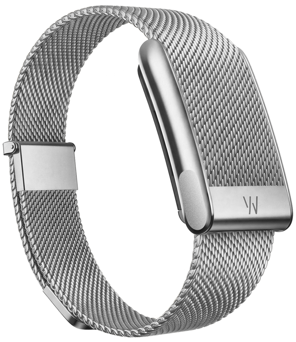 WHOOP 5.0 MG Meridian Straps product view 4