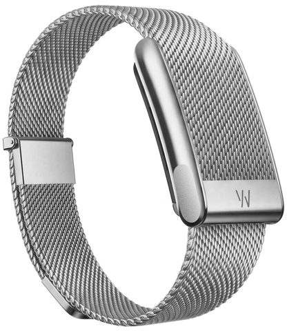 WHOOP 5.0 MG Meridian Straps product view 4