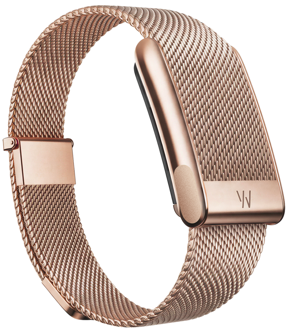 WHOOP 5.0 MG Meridian Straps product view 2