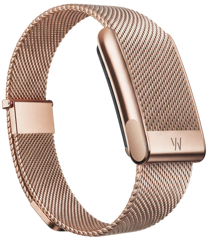 WHOOP 5.0 MG Meridian Straps product view 2