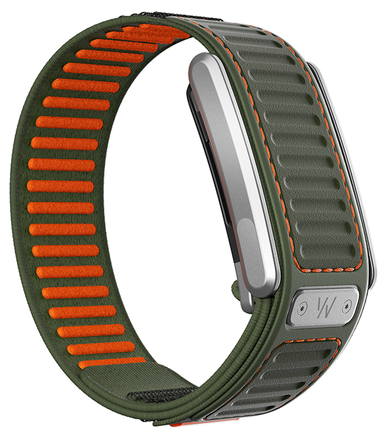 WHOOP 5.0 MG Navigator Band