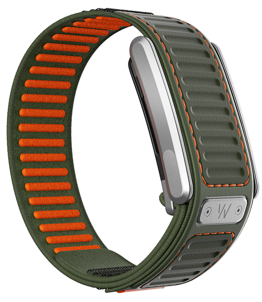 WHOOP 5.0 MG Navigator Band