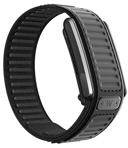 WHOOP 5.0 MG Navigator Band
