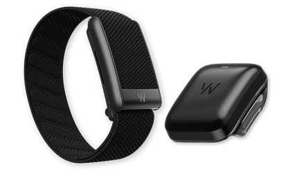 Whoop 5.0 Peak + 12 Month Membership