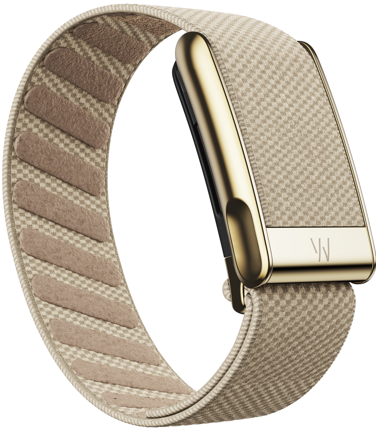 WHOOP 5.0 MG SuperKnit Luxe Straps