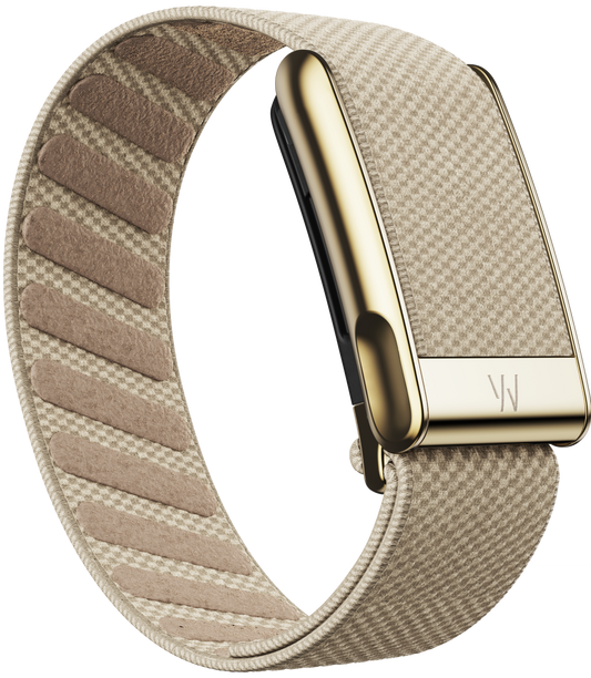 WHOOP 5.0 MG SuperKnit Luxe Straps