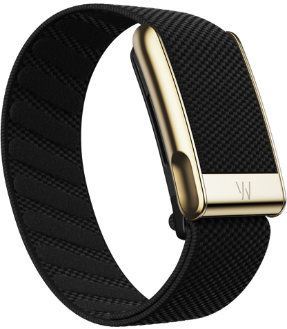 WHOOP 5.0 MG SuperKnit Luxe Straps