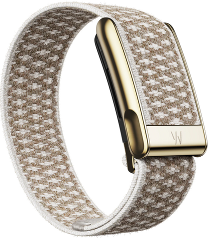 WHOOP 5.0 MG CloudKnit Straps