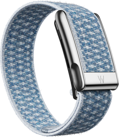 WHOOP 5.0 MG CloudKnit Straps