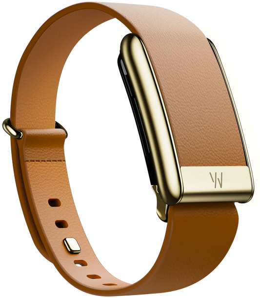 LeatherLuxe Bands