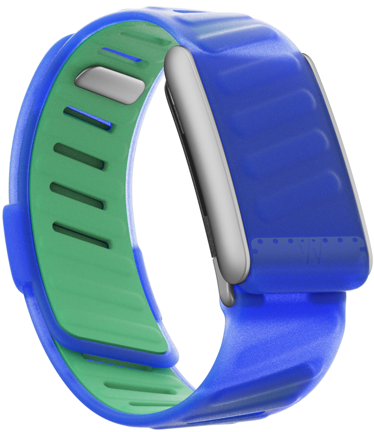 WHOOP 5.0 SportFlex Straps colour option