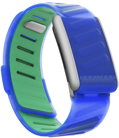 WHOOP 5.0 SportFlex Straps colour option