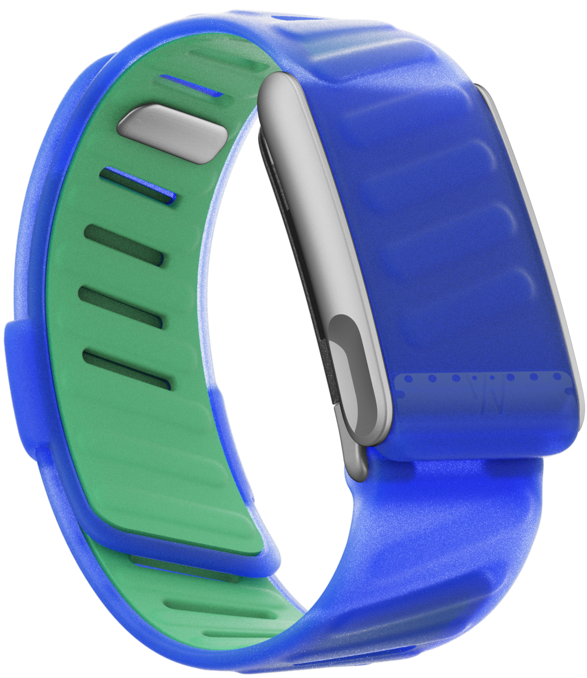 WHOOP 5.0 MG SportFlex Straps colour option