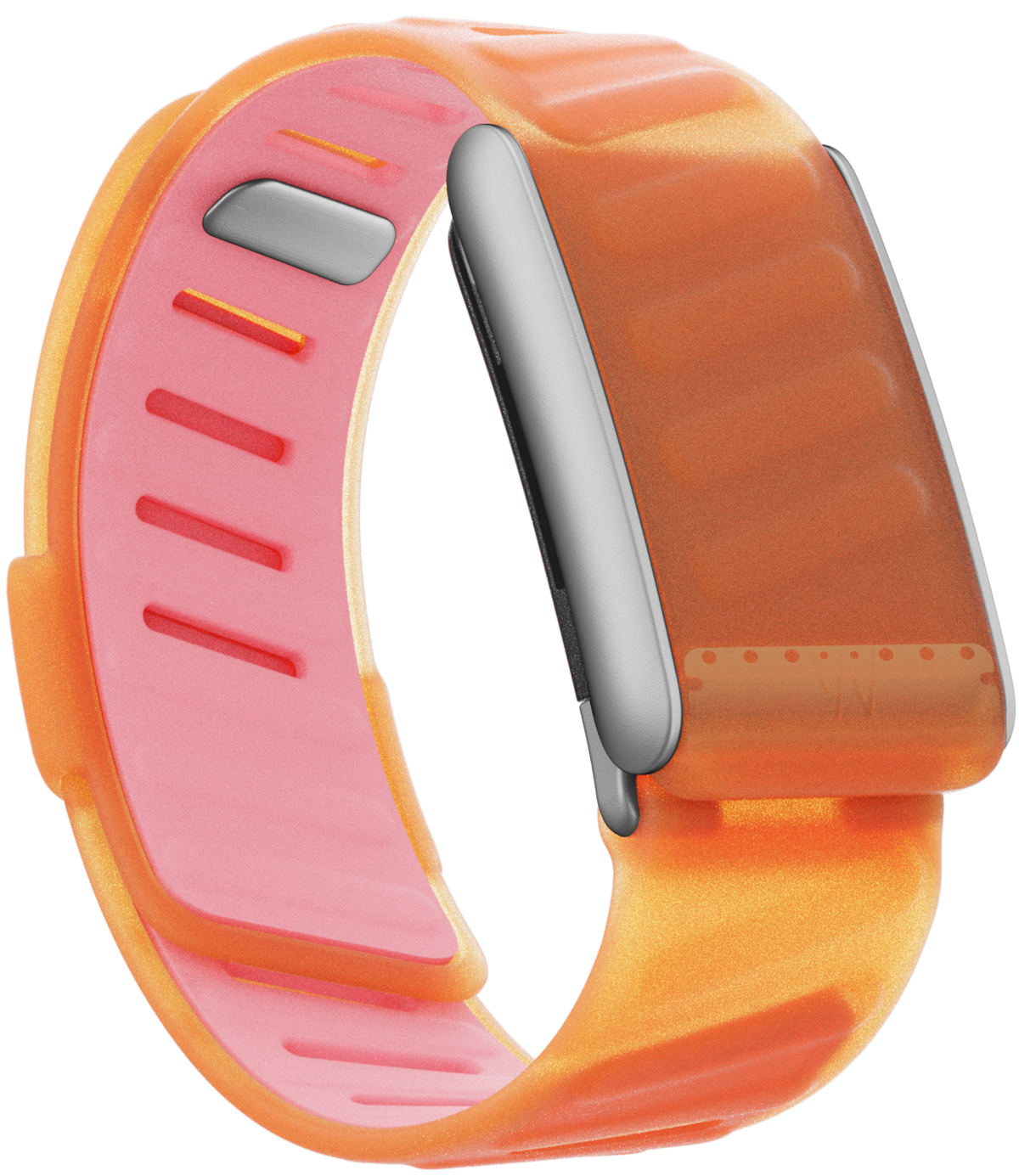 WHOOP 5.0 SportFlex Straps colour option